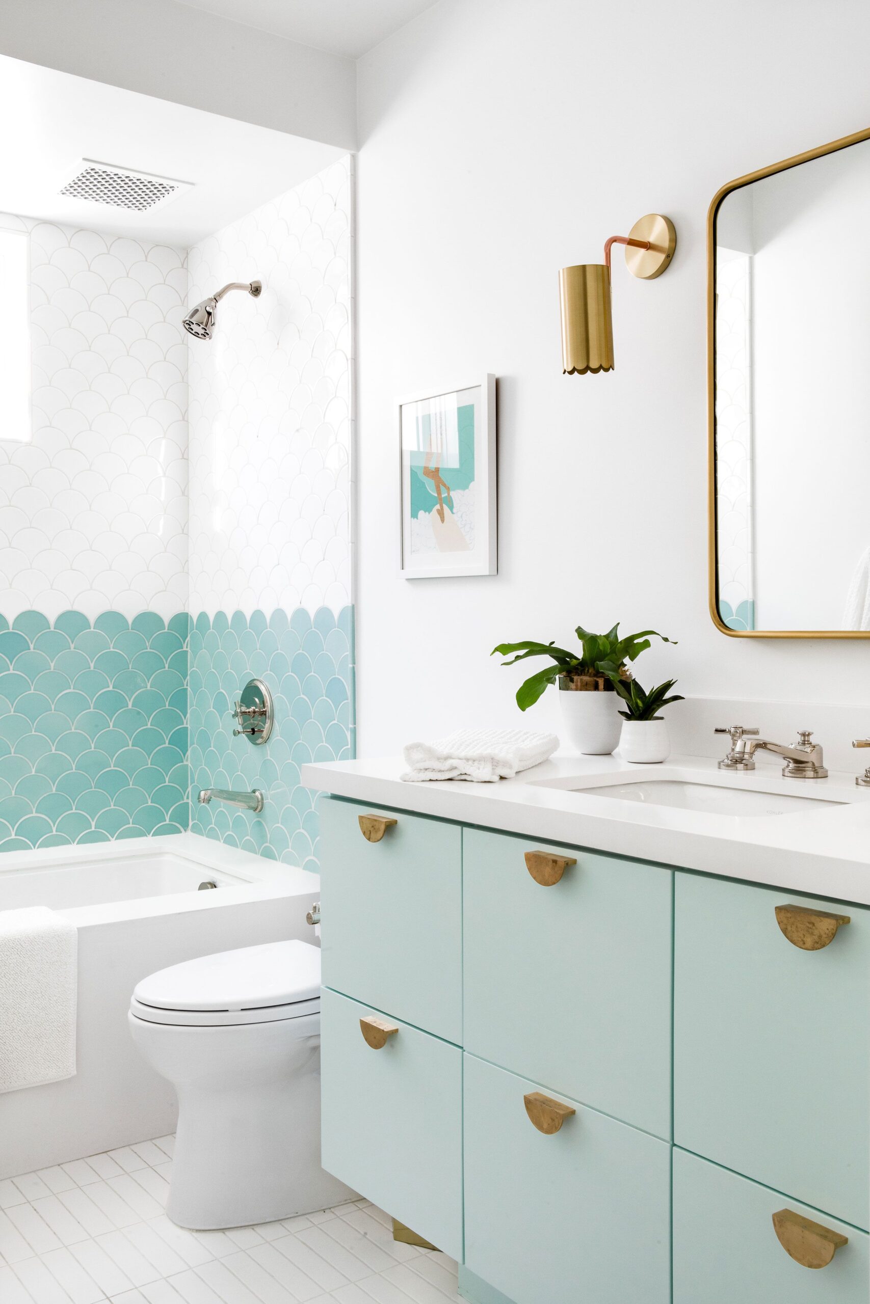 decoracao-de-banheiro-com-verde-menta-2