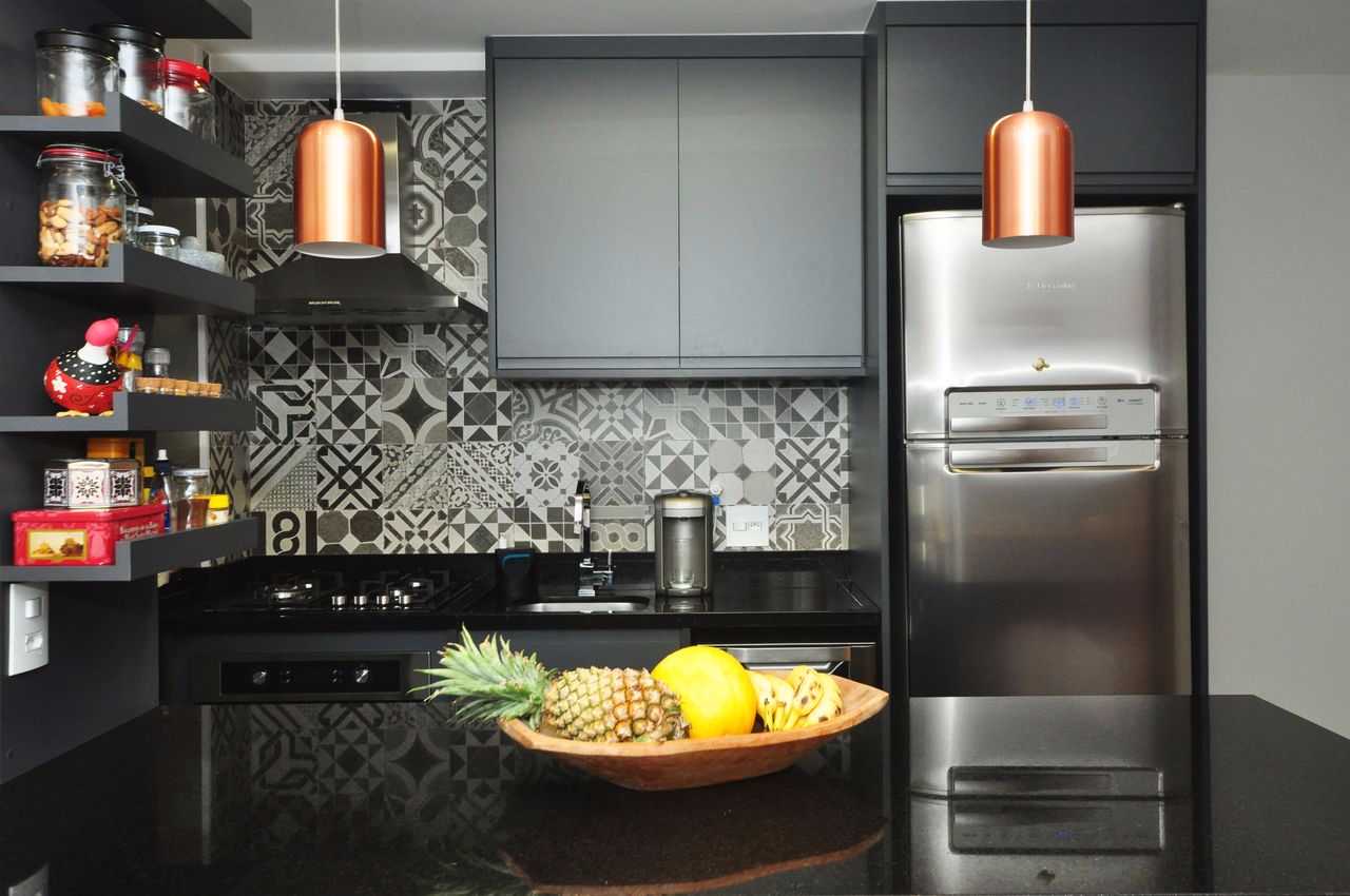 decoracao-de-cozinha-preta