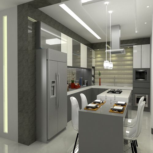 decoracao-de-cozinhas-modernas