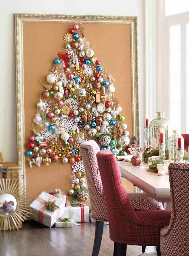 decoracao-de-natal-para-apartamento-pequeno