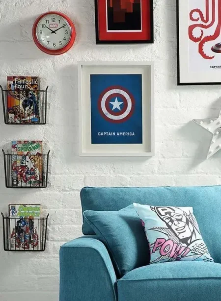 decoracao-geek-quarto