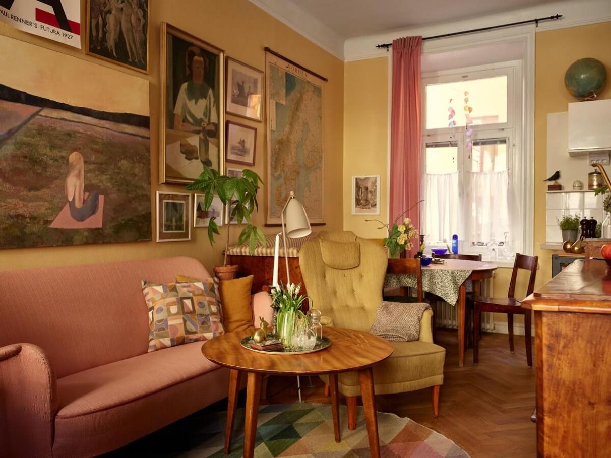 decoracao-vintage-para-loja