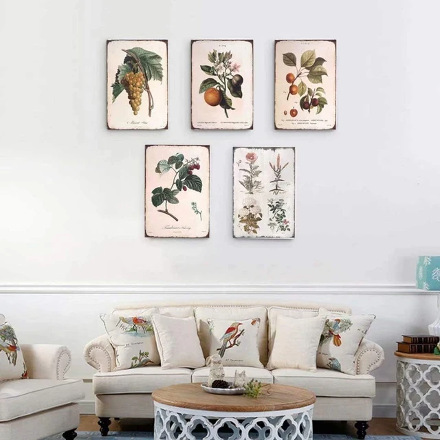 decoracao-vintage-para-loja