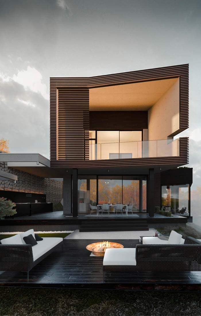 casas-dois-andares-modernas