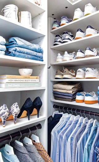 como-organizar-um-closet-pequeno