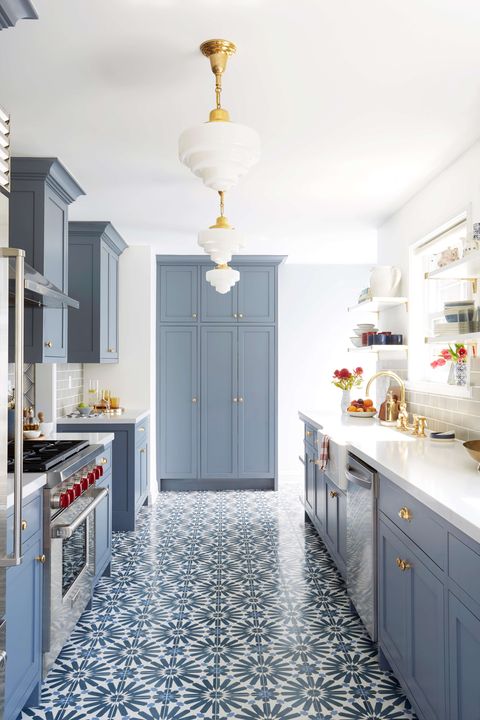 decoracao-de-cozinha-azul