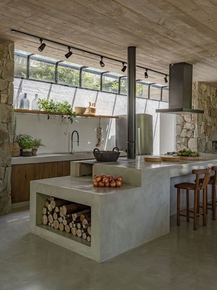 decoracao-de-cozinha-com-cimento-queimado-2