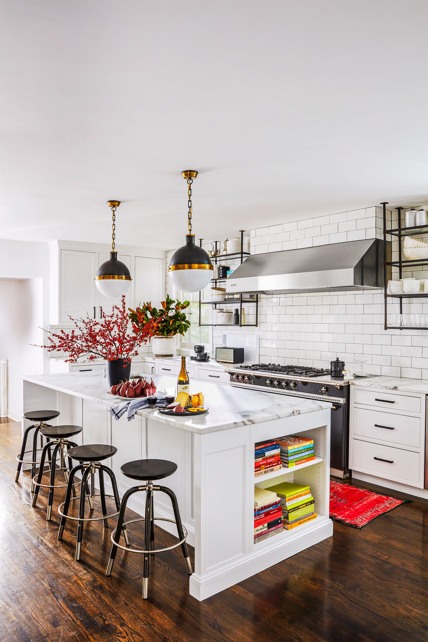 decoracao-de-cozinhas-brancas