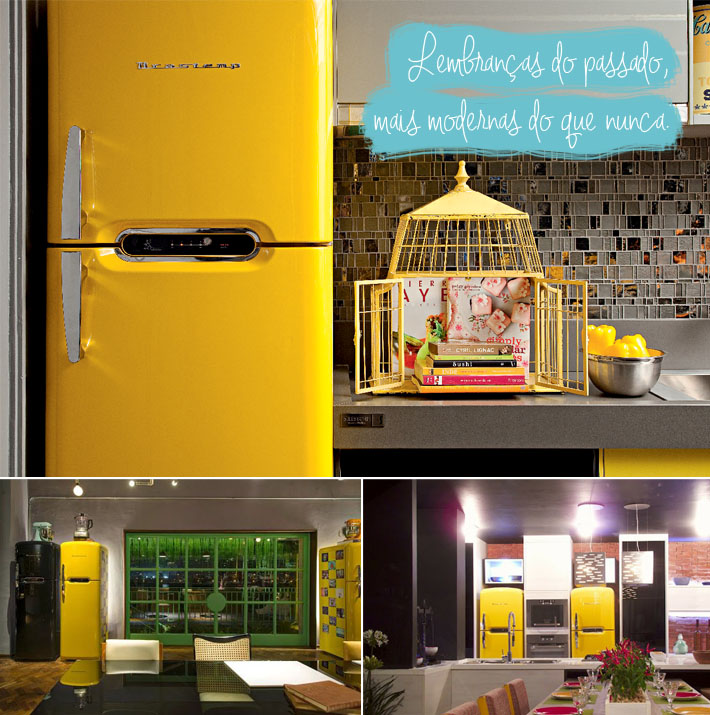 decoracao-de-geladeiras-coloridas