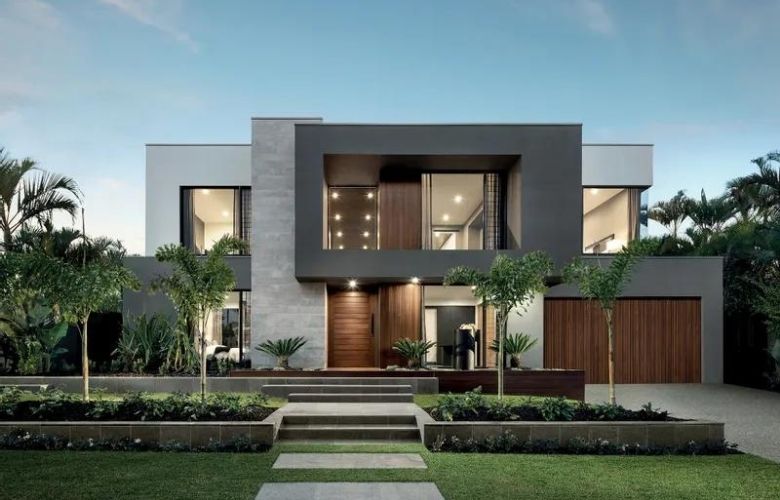 casas-dois-andares-modernas