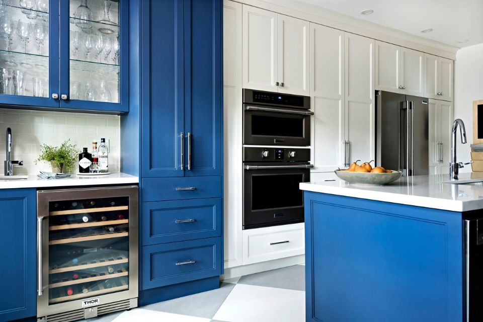 decoracao-de-cozinha-azul