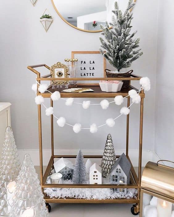 decoracao-de-natal-para-apartamento-pequeno