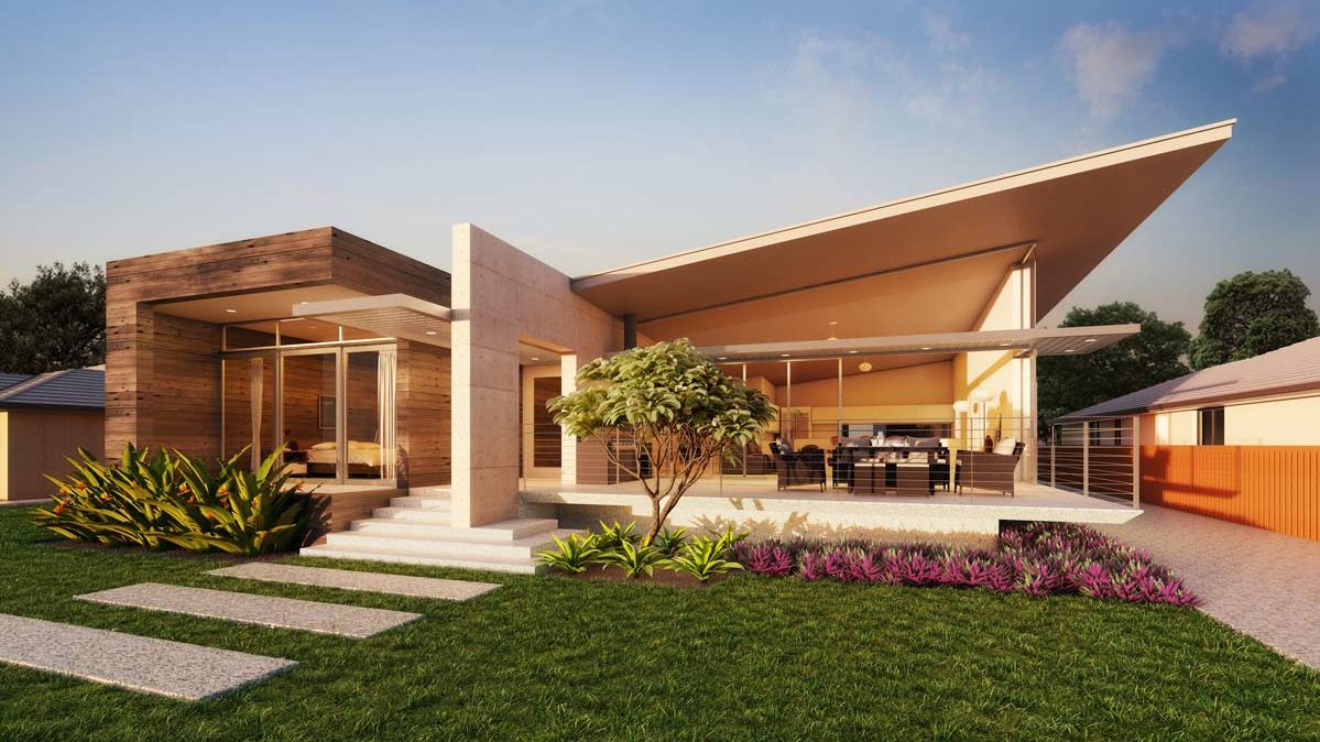 fachada-de-casa-de-praia