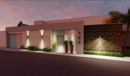 fachada-de-muro-moderno