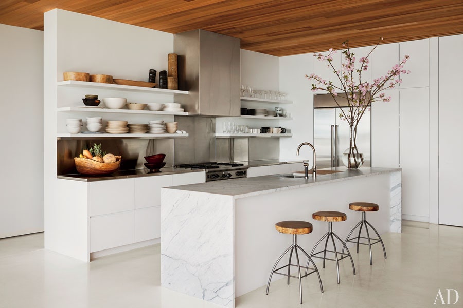decoracao-de-cozinhas-brancas