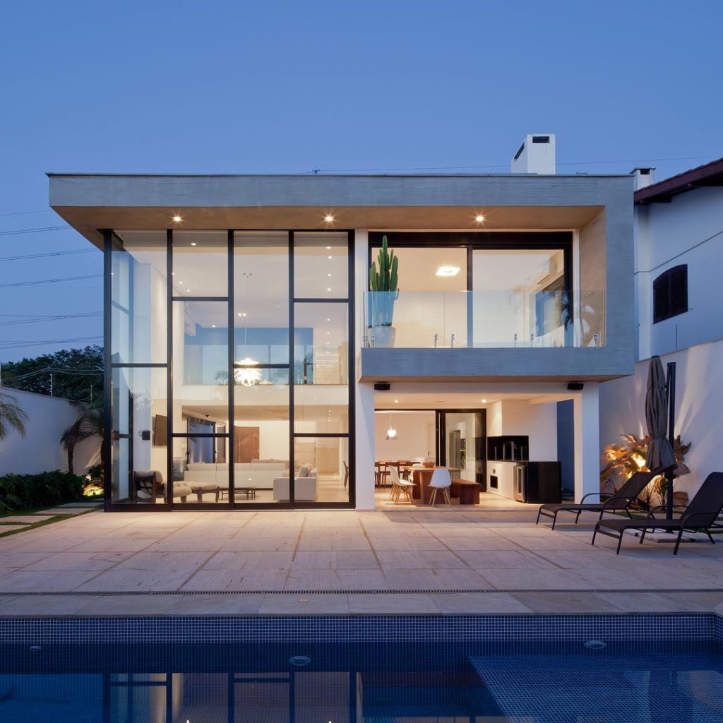 casas-dois-andares-modernas