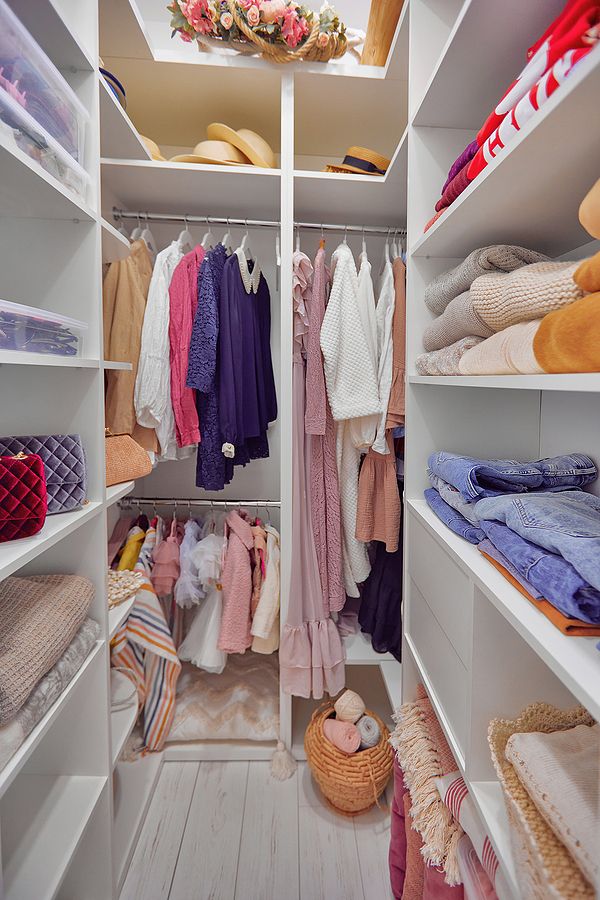 como-organizar-um-closet-pequeno