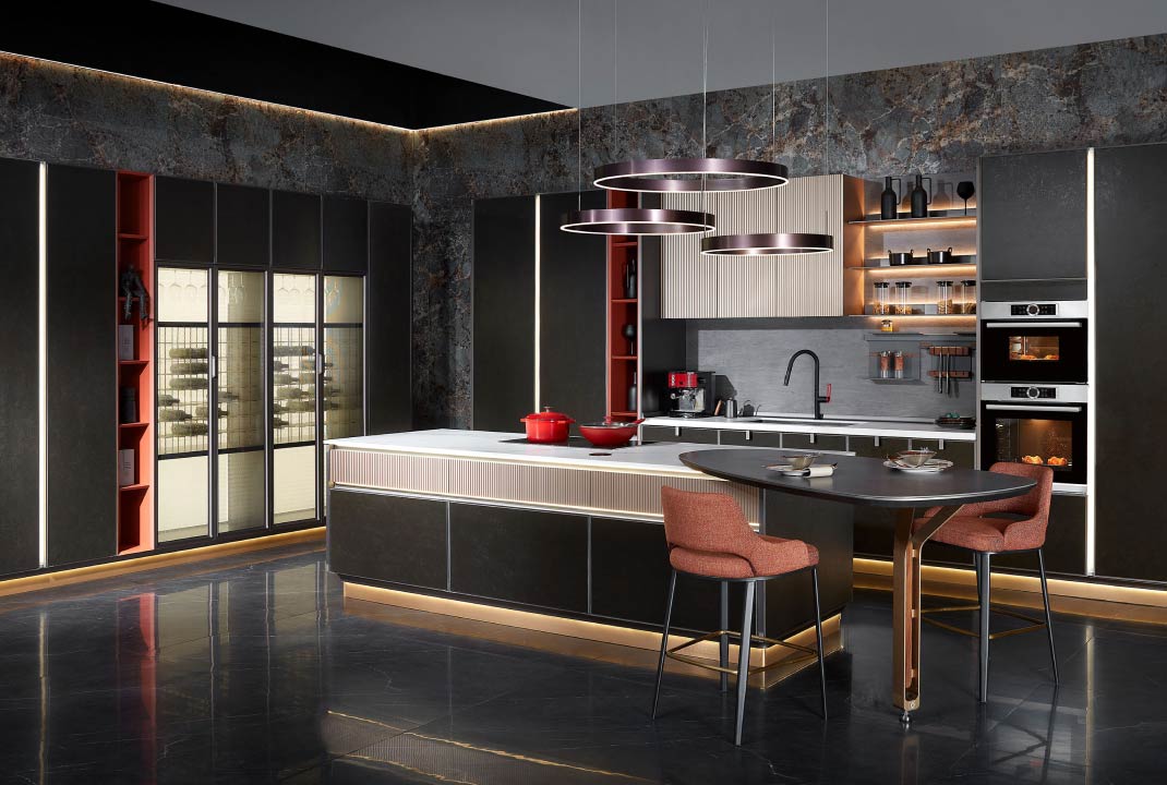 decoracao-de-cozinha-de-luxo