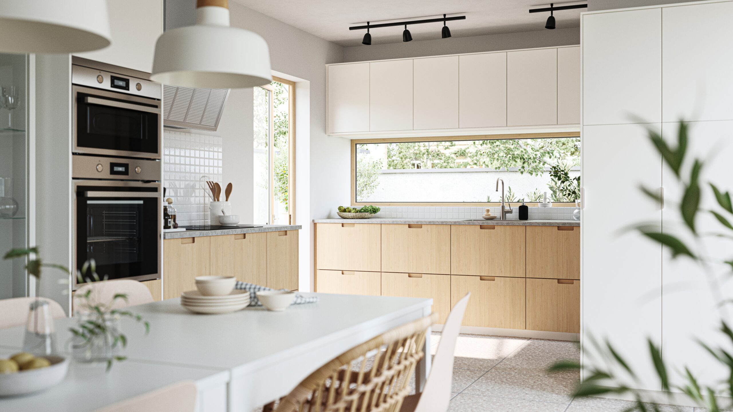 decoracao-de-cozinhas-modernas