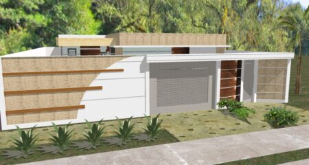 fachada-de-muro-moderno