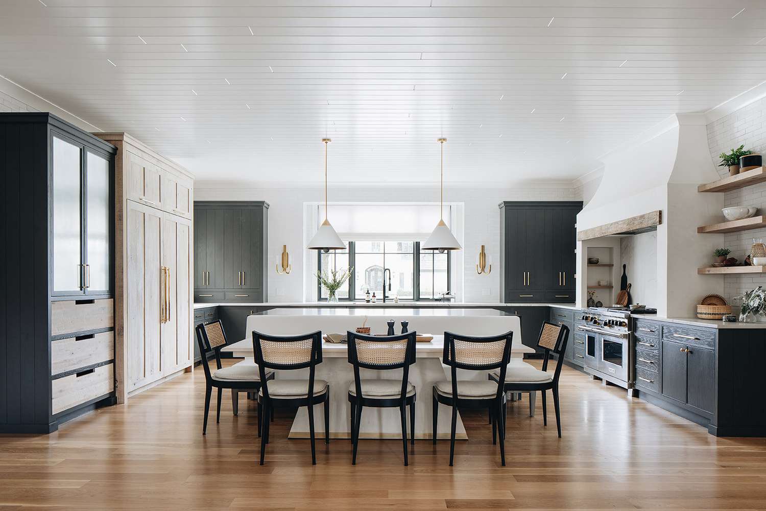 decoracao-de-cozinha-de-luxo