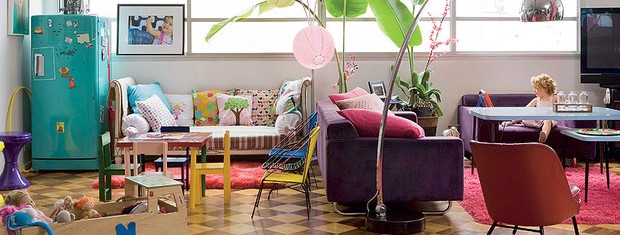 decoracao-de-geladeiras-coloridas