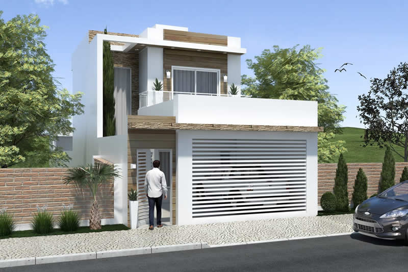 fachada-com-portao