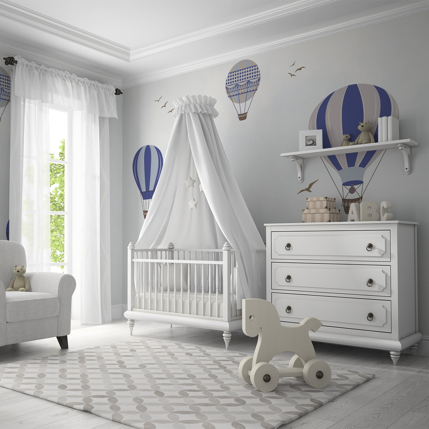 quarto-de-bebe-masculino