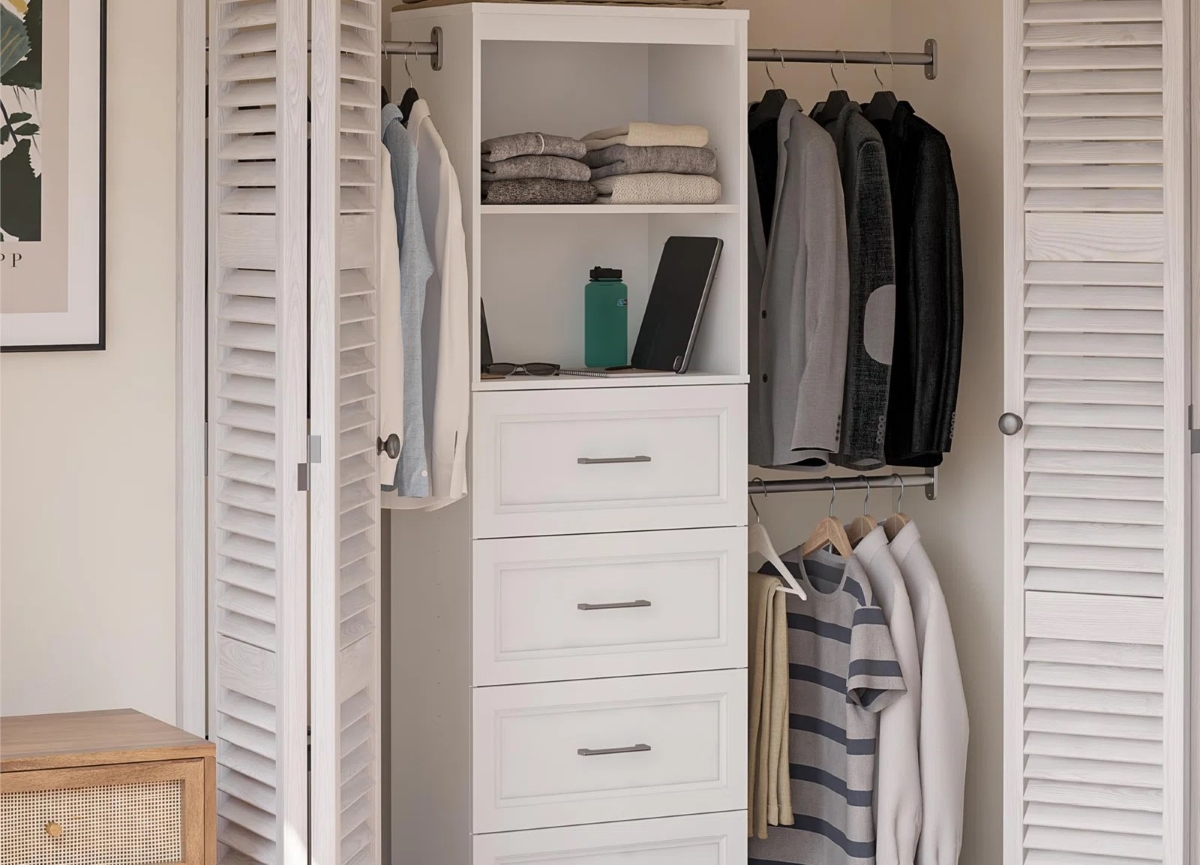 como-organizar-um-closet-pequeno