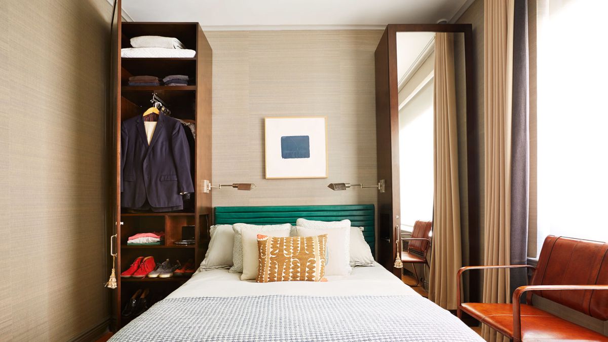 como-organizar-um-closet-pequeno