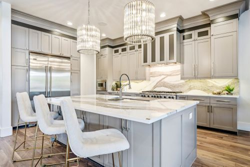 decoracao-de-cozinha-de-luxo