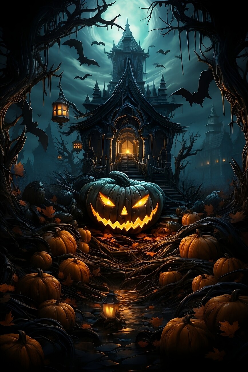 abobora-halloween