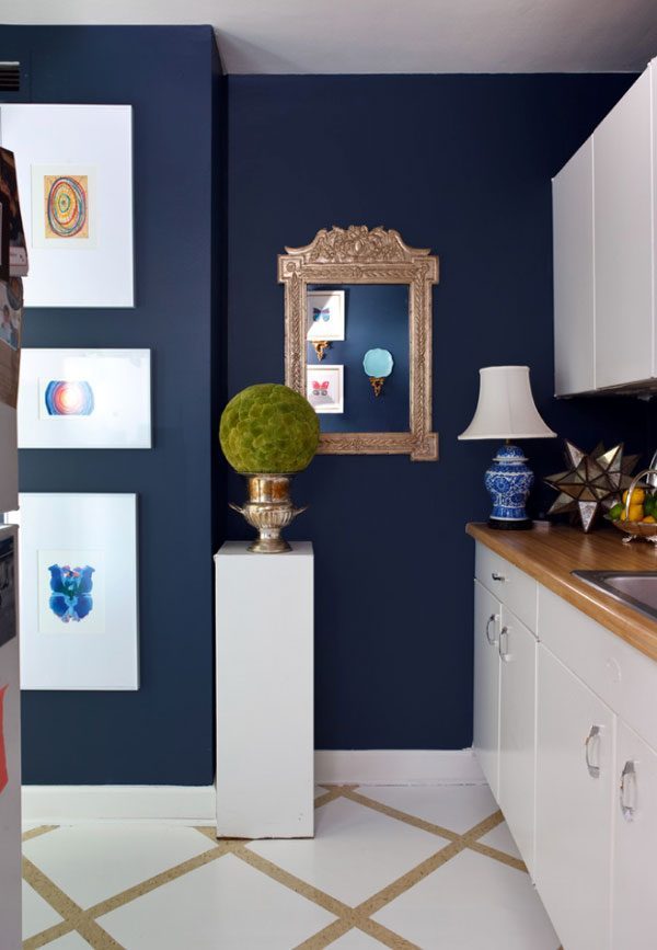 decoracao-de-cozinha-azul