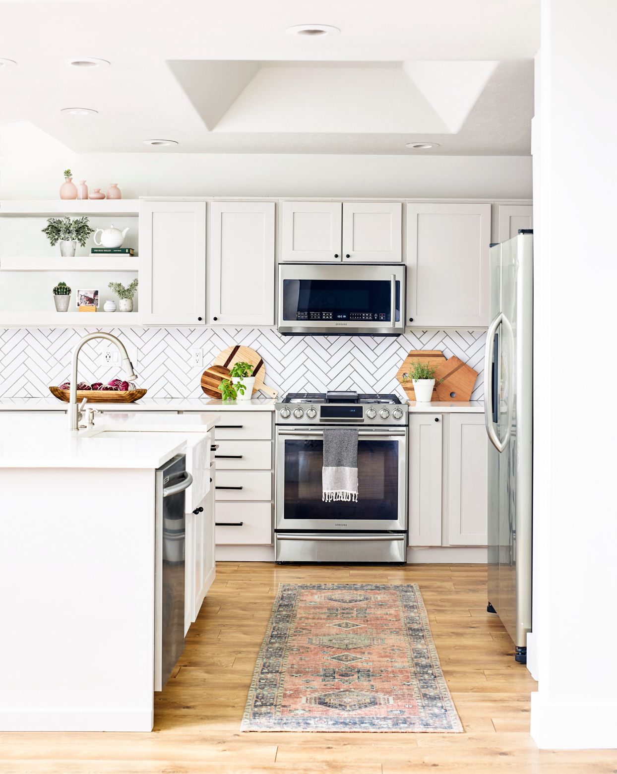 decoracao-de-cozinhas-brancas