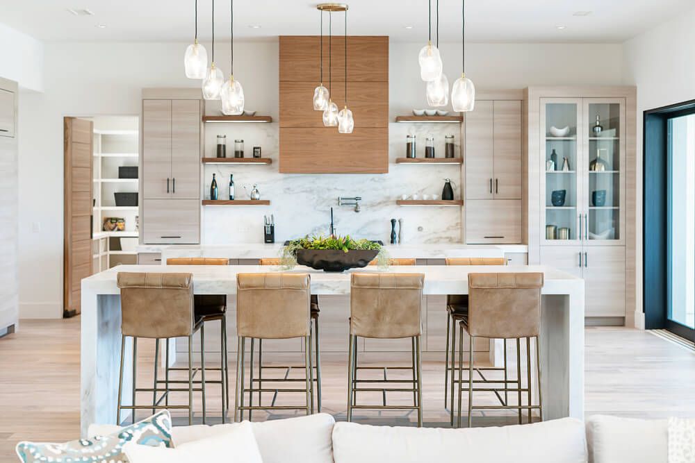 decoracao-de-cozinhas-modernas