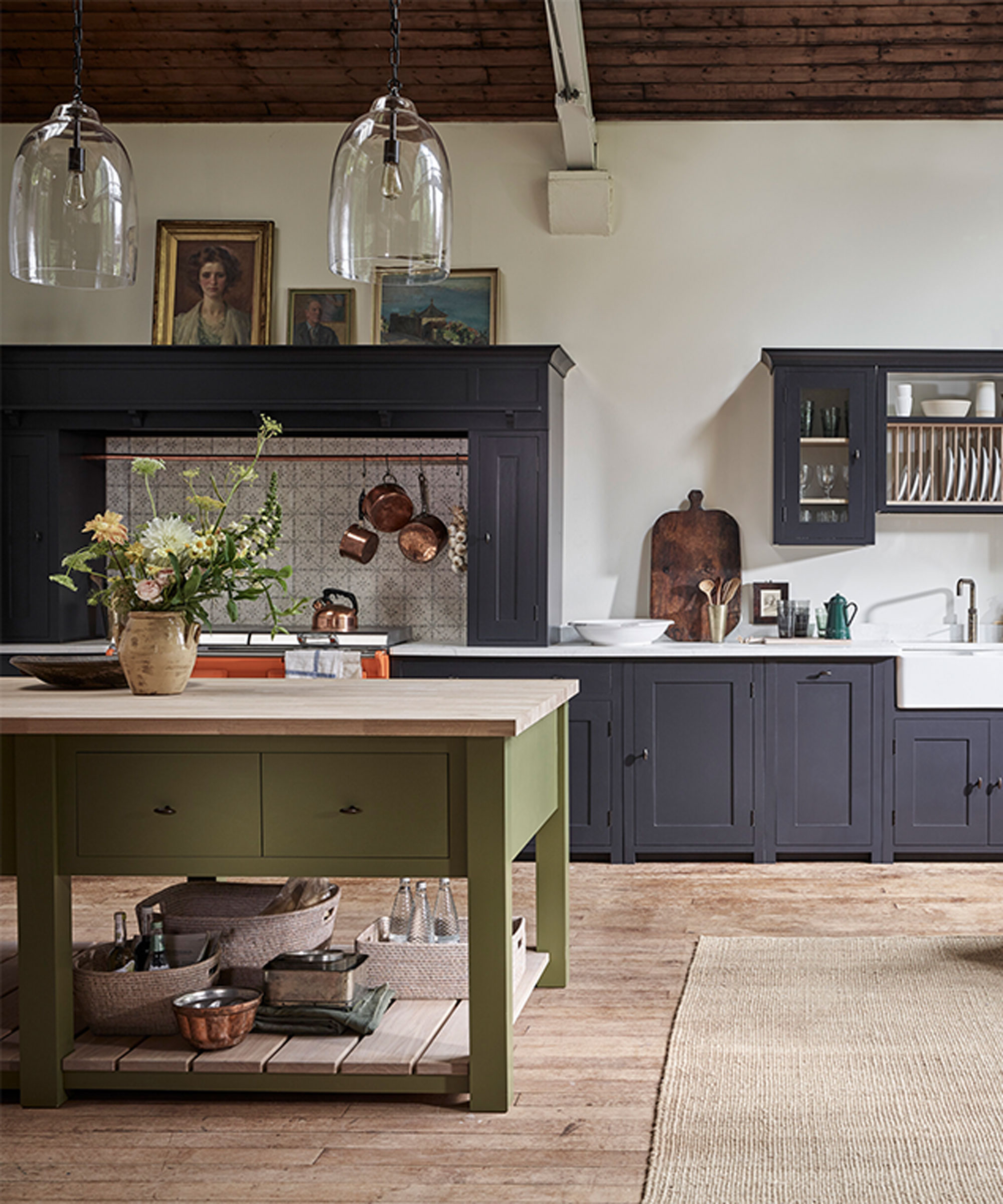 decoracao-de-cozinha-cinza