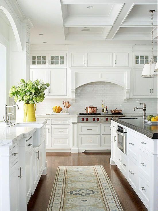 decoracao-de-cozinhas-brancas