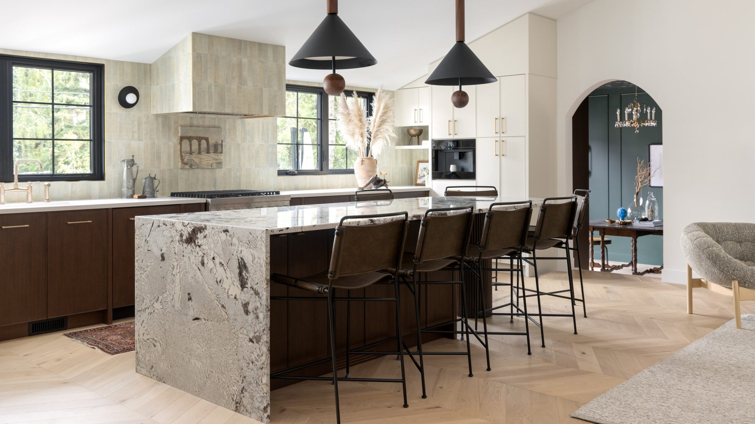 decoracao-de-cozinhas-modernas