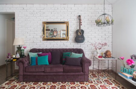 decoracao-de-parede-com-tijolos