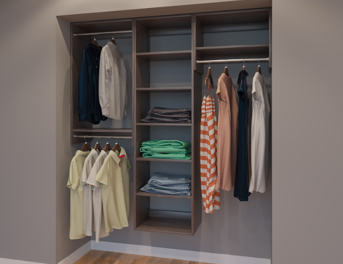 como-organizar-um-closet-pequeno