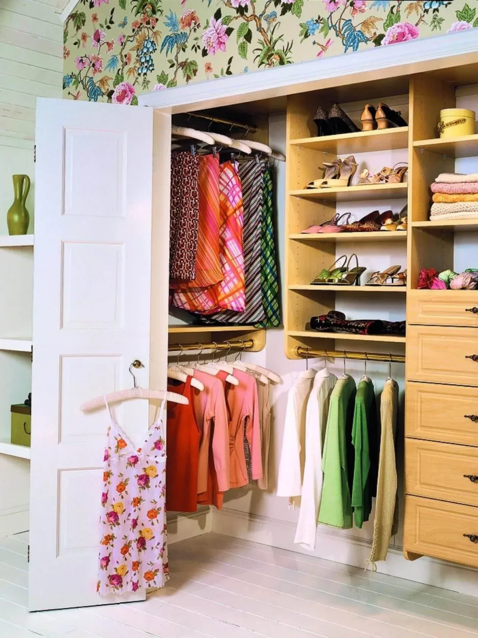 como-organizar-um-closet-pequeno