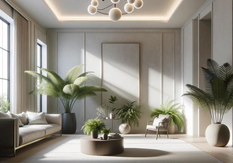 decoracao-com-plantas-artificiais