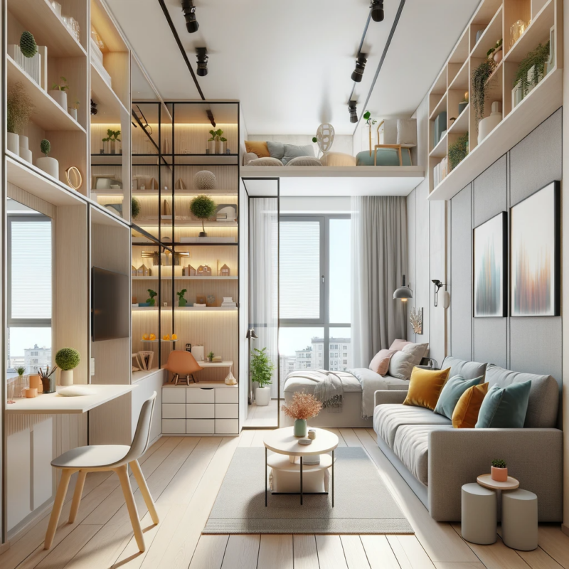 decoracao-de-apartamento-pequeno