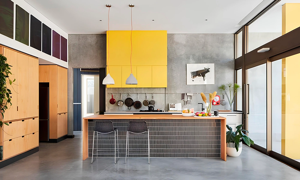 decoracao-de-cozinha-com-cimento-queimado-2