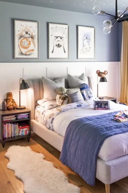 decoracao-geek-quarto