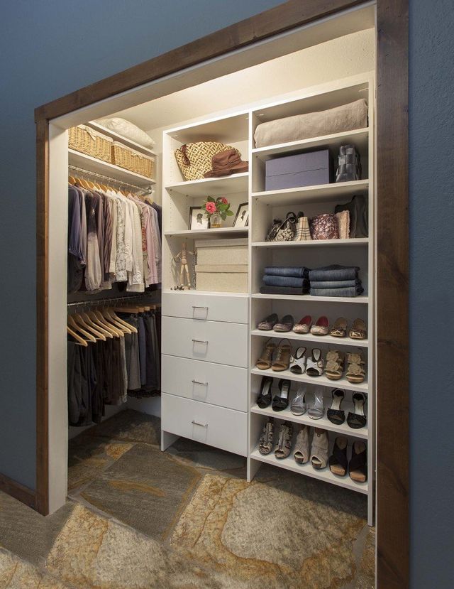 como-organizar-um-closet-pequeno