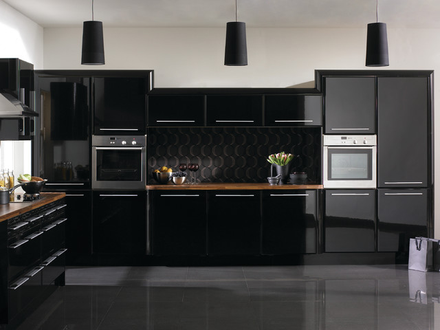 decoracao-de-cozinha-preta