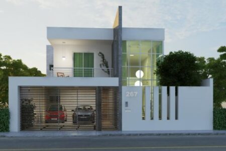 fachada-de-muro-moderno