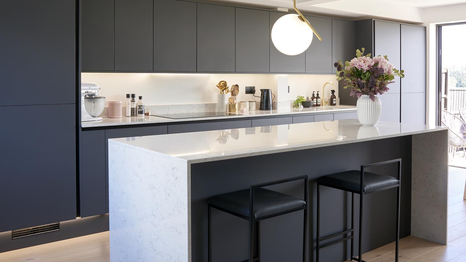 decoracao-de-cozinha-de-luxo