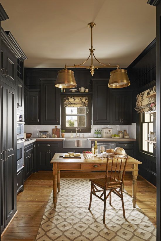 decoracao-de-cozinha-preta